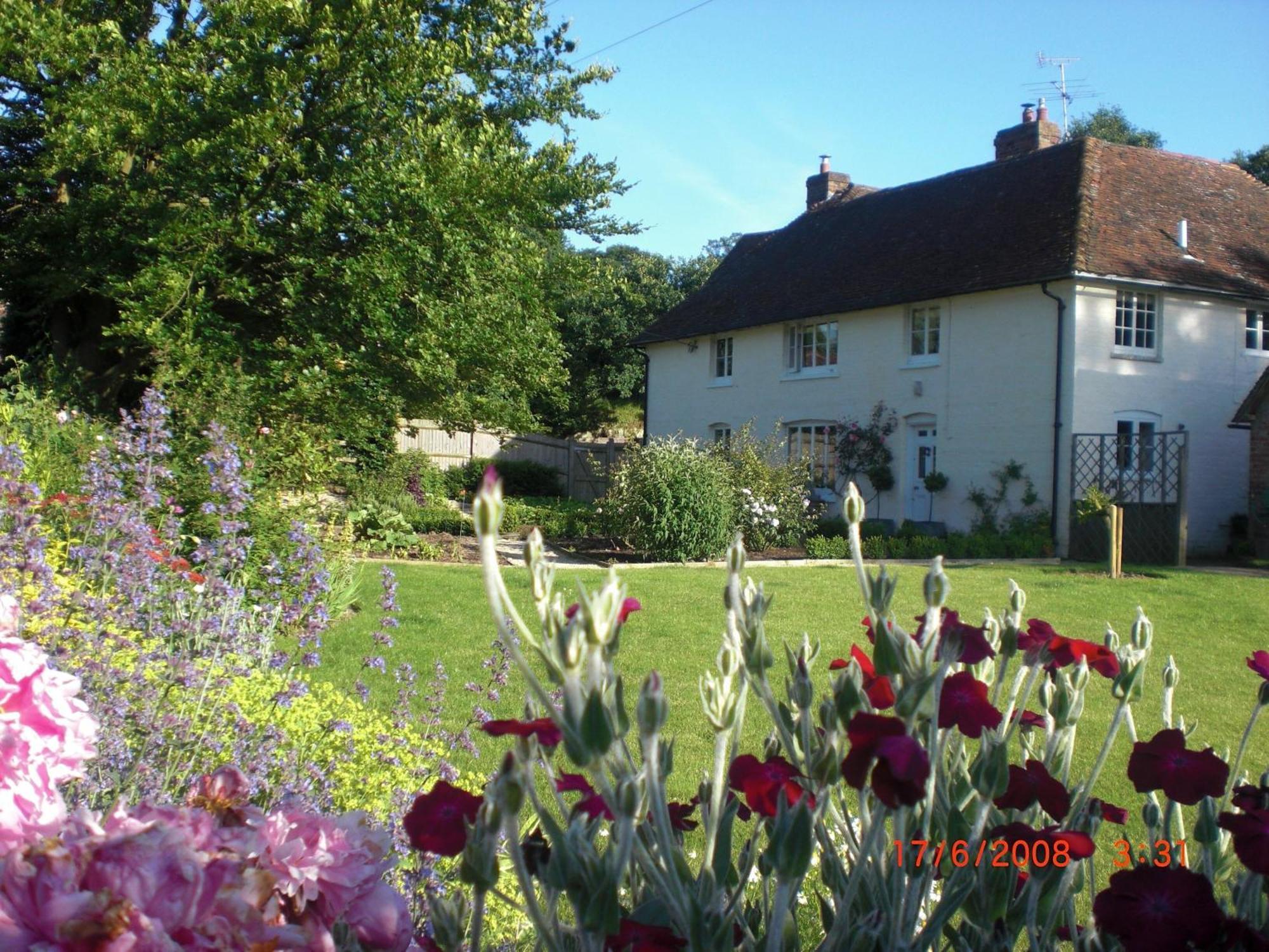 Bartley Mill Farmhouse Wadhurst Eksteriør bilde